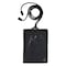Ergodyne Black Wallet ID Badge Holder 3389 - alternate 5